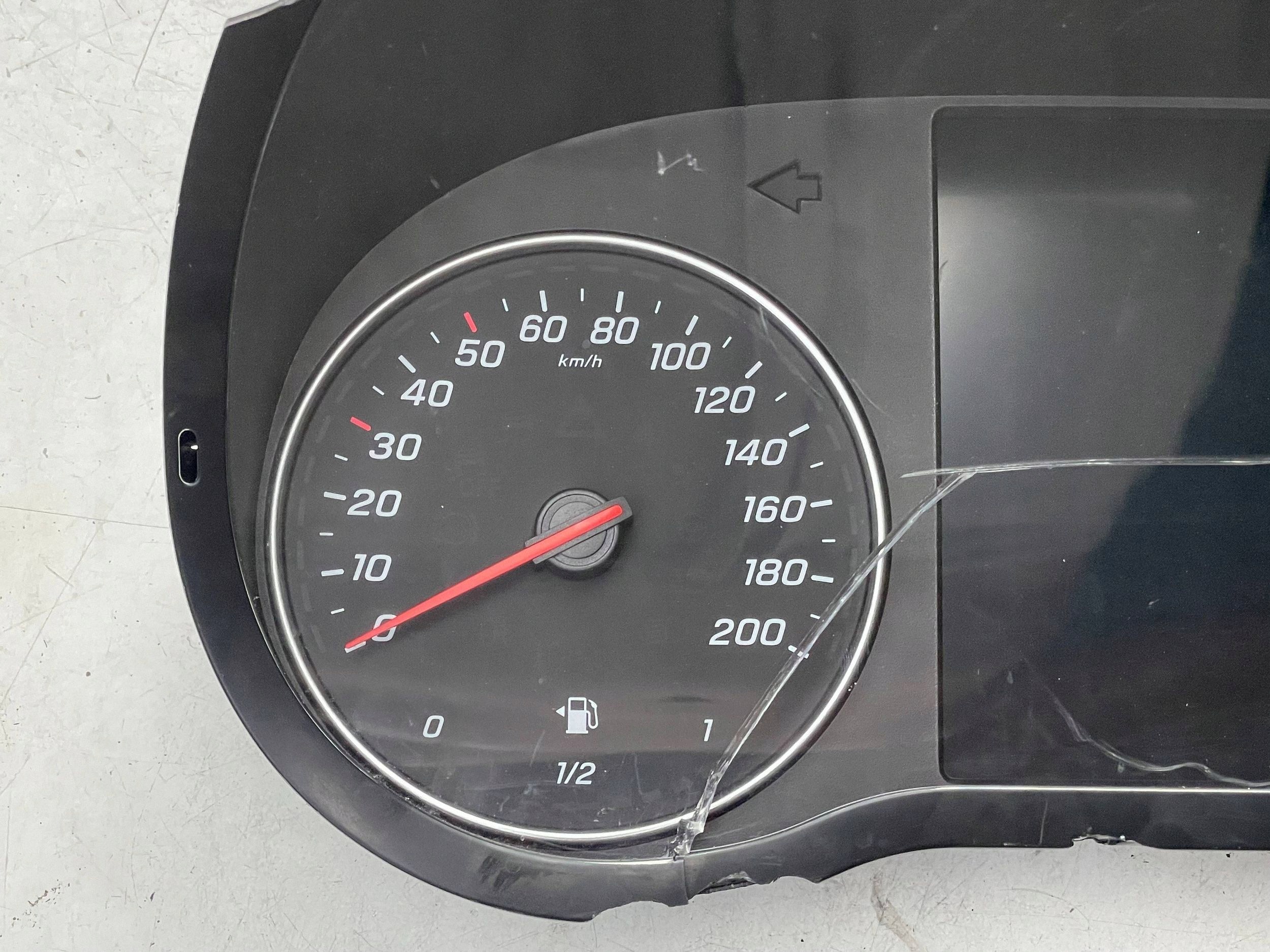 MERCEDES SPRINTER 907 dials dials OEM A9079000612 !J