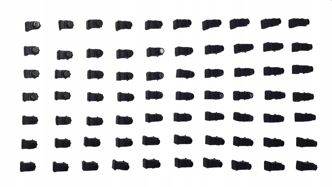 

Czujnik Pdc Parkowania Kia Hyundai 95720-D3000XN3