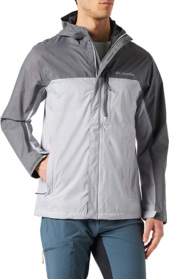 Voděodolná pánská nepromokavá bunda Columbia