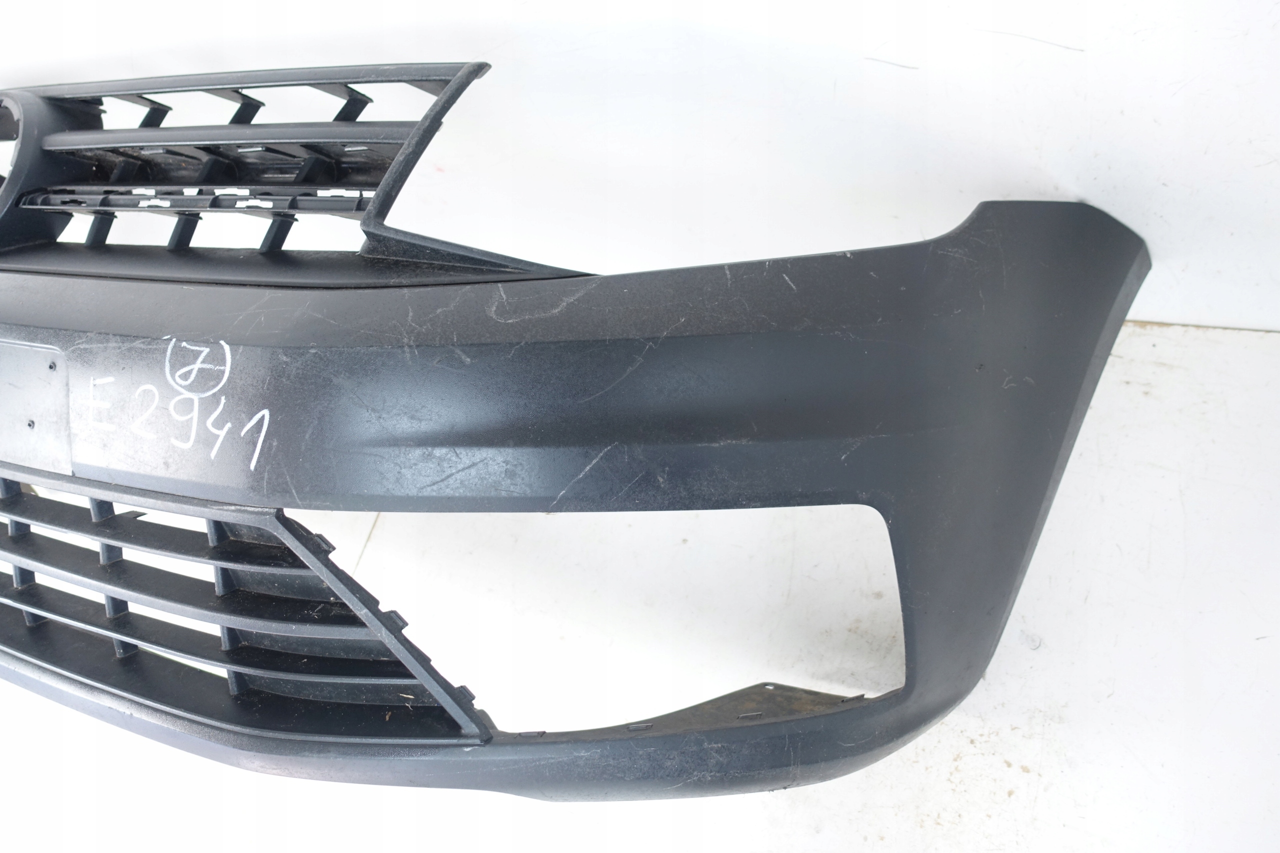 nárazník předek přední VW CADDY LIFT 15- 2K5807221J