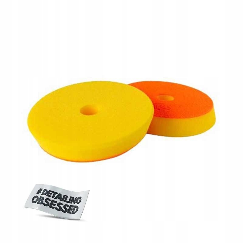 

Adbl Roller Polish Da 75-100/25 Pad polerski