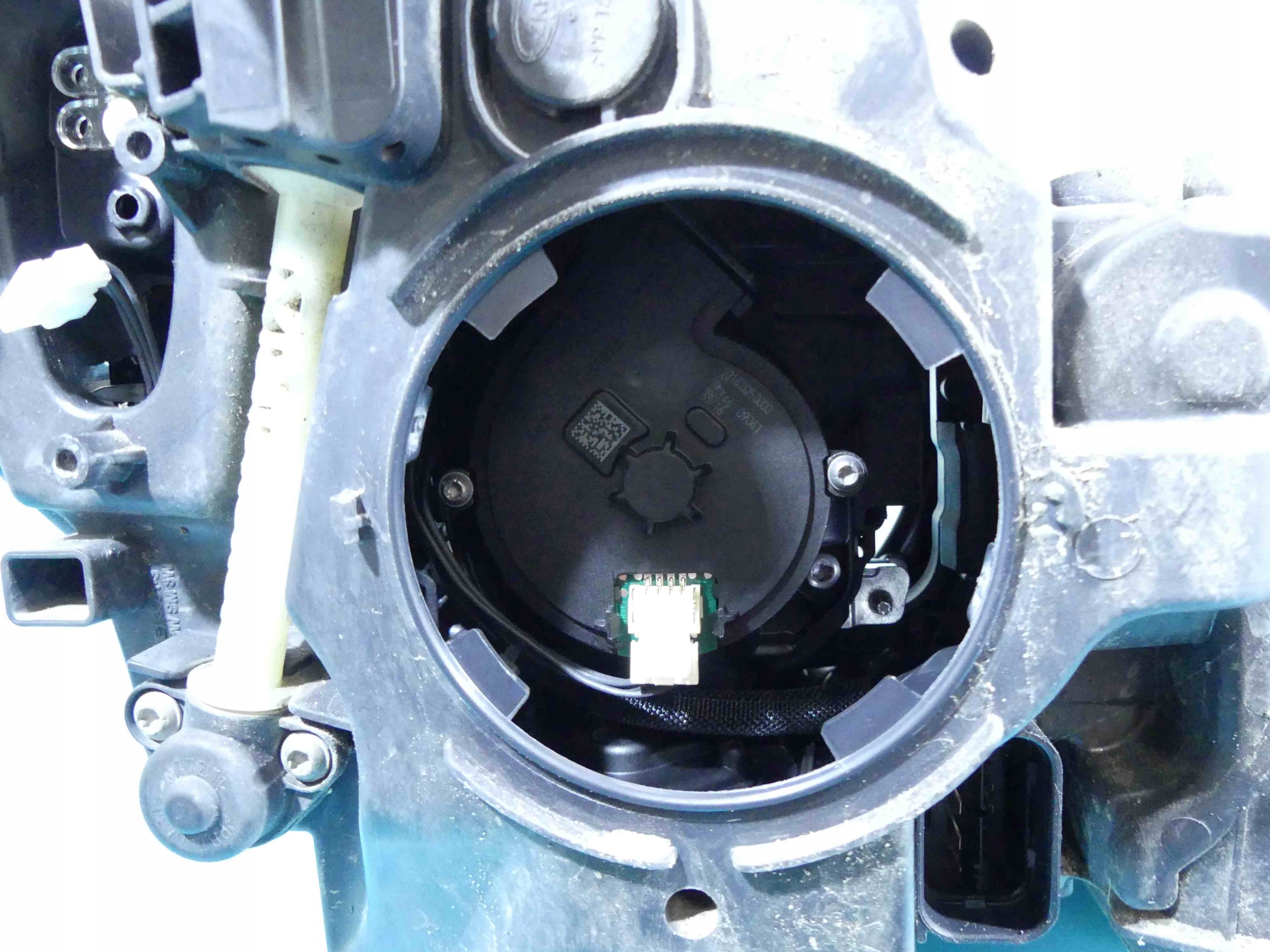 Frontscheinwerfer BMW 7 G11 LED ADAPTIVE Links Scheinwerfer Headlight - Thumbnail 11