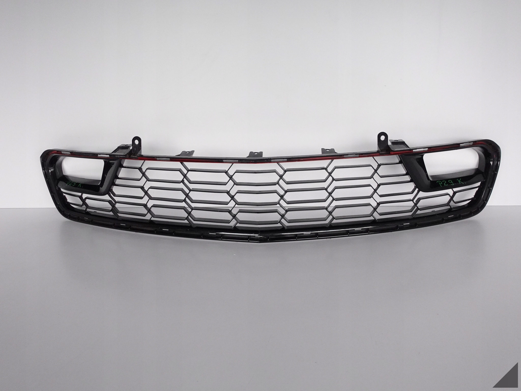 CHEVROLET CORVETTE C7 Z06 13- grill grille grid