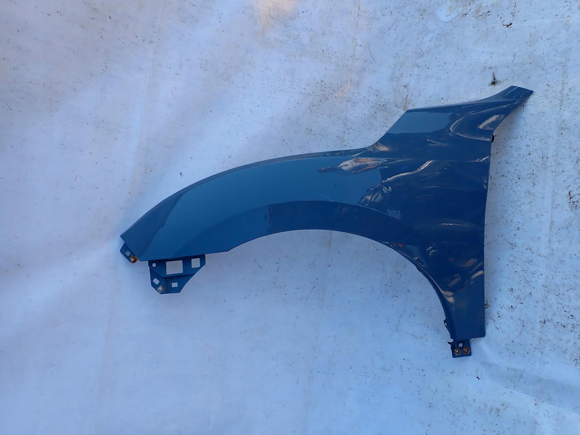 HONDA CIVIC X 10 15-21 fender front front left