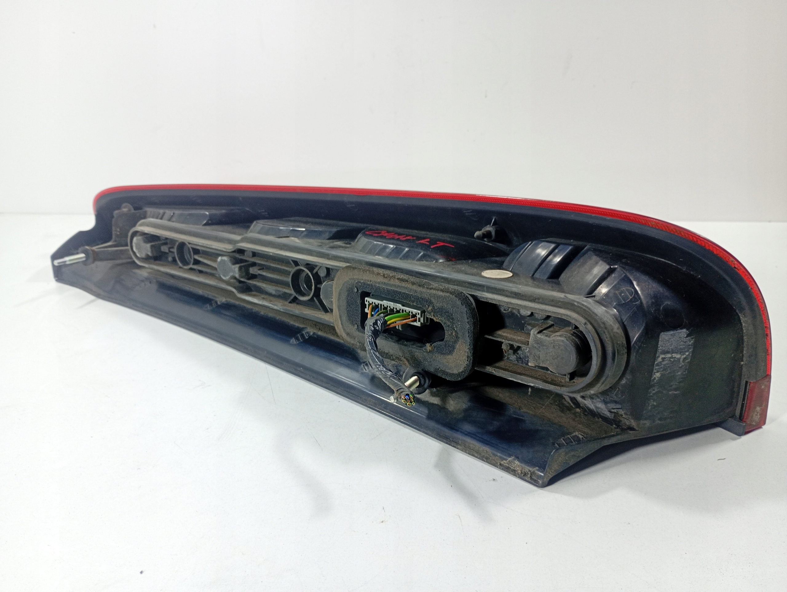 FORD FOCUS MK2 Kombi 04-11 light left rear rear part