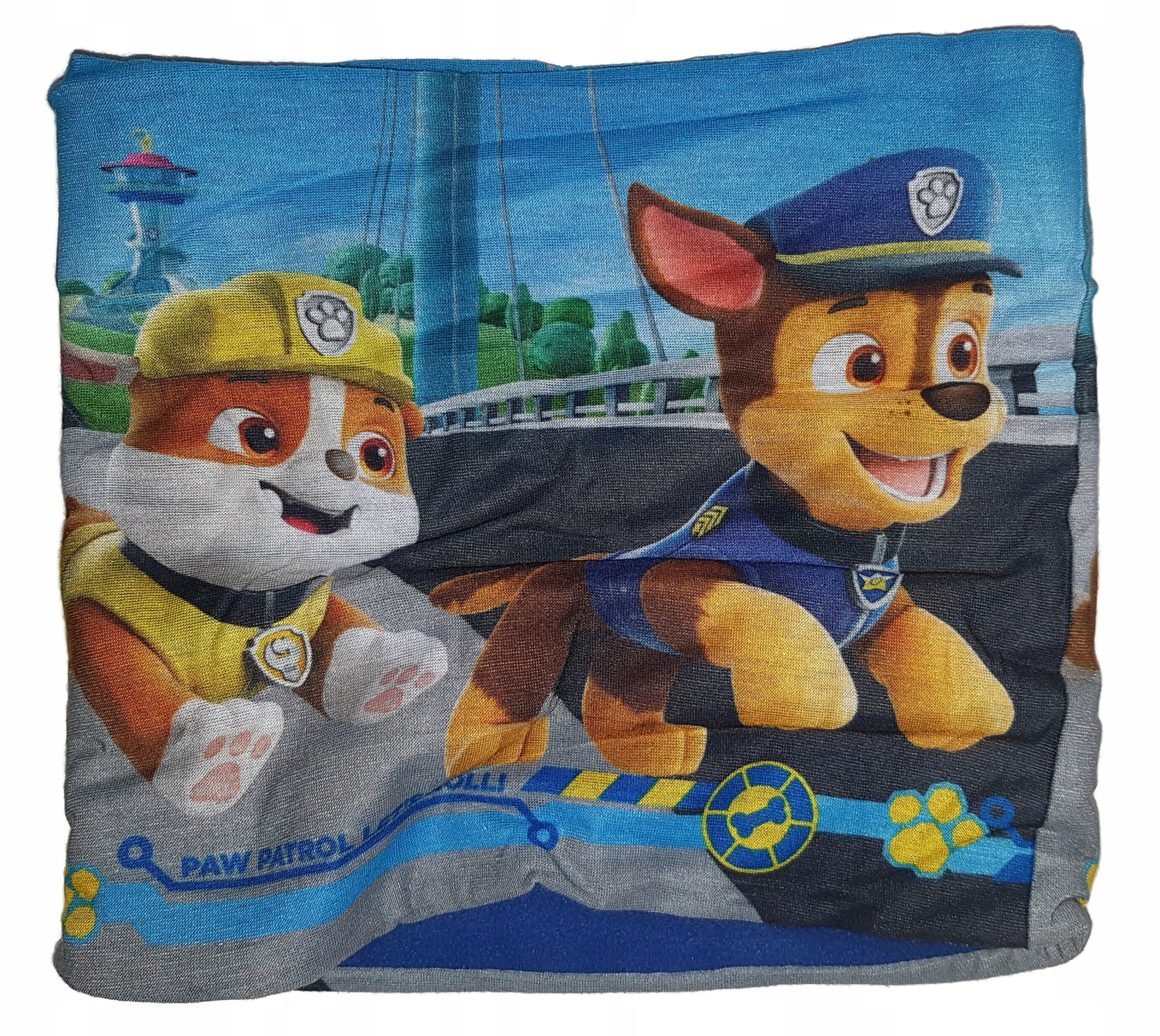 

Komin- szalik Psi Patrol