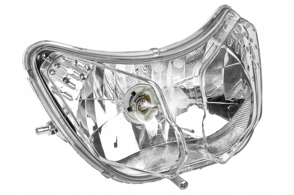 Originálny predný svetlomet lampa, Aprilia Rx 50 06-10 Sx 50 06-10