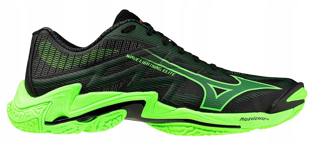 Buty do siatkówki Mizuno Wave Lightning Elite rozmiar 42