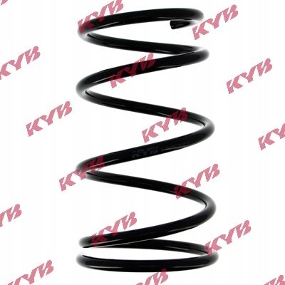 2× kyb RC2959 пружина