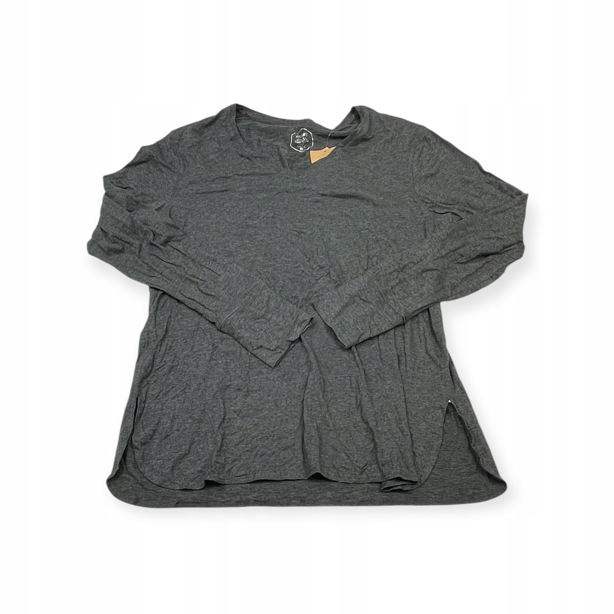 Dámská halenka s dlouhým rukávem Asics L