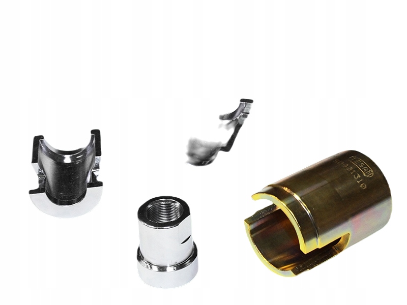 ADAPTER ŚCIĄGACZA DENSO WZMOCNIONY