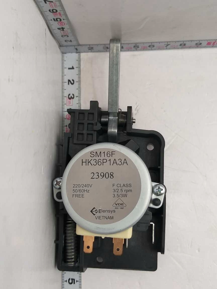 Blokada drzwi do piekarnika DG94-03209A Samsung