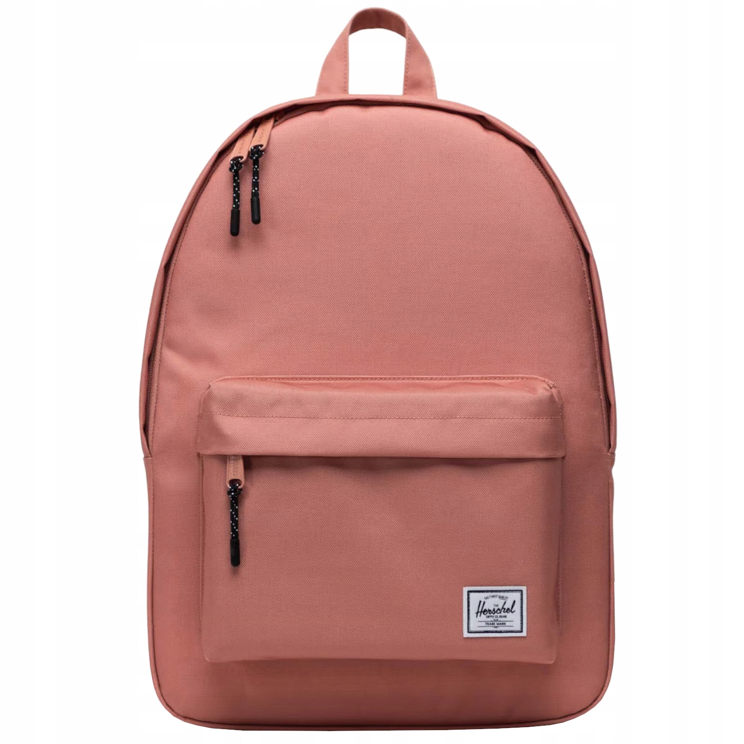 Dámský Batoh Herschel Classic Backpack [uni], Polyester , růžový
