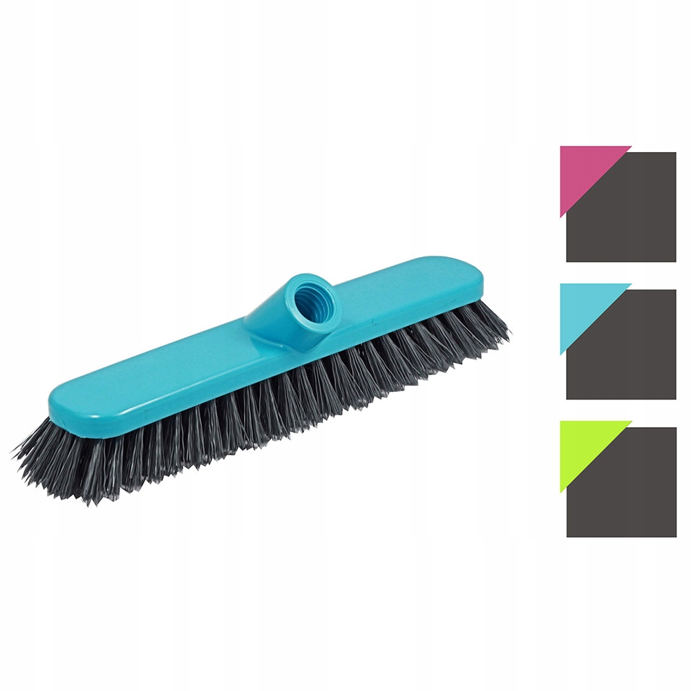 

87436 Szczotka Do Zamiatania Spring MIX Kolorów