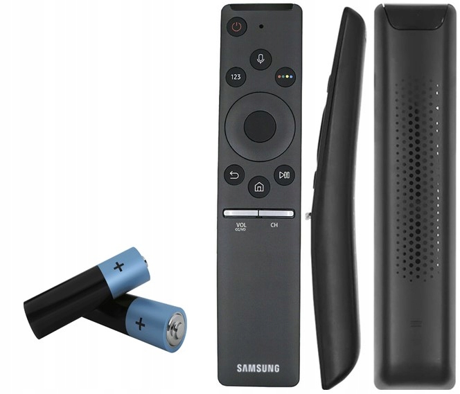 Originální Dálkový Ovladač Pro Televizor Samsung UE55NU7402 UE55NU7402U UE55NU7402UXXH