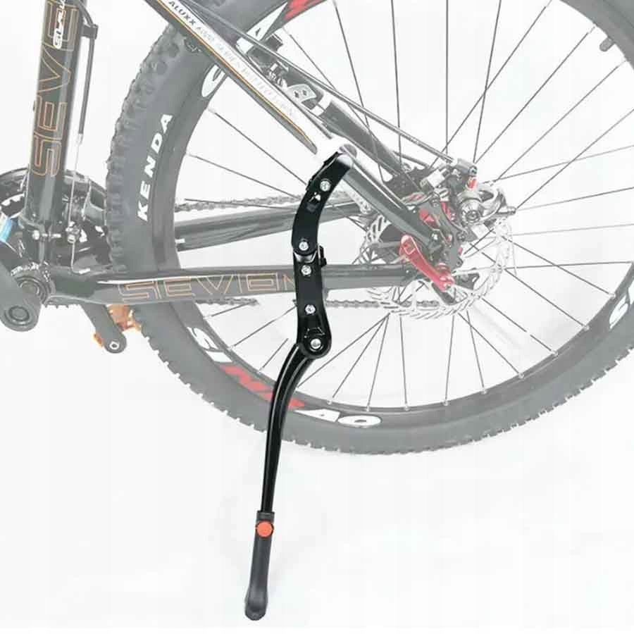 

Stopka Rowerowa Nóżka Stopka Do Roweru Regulowana