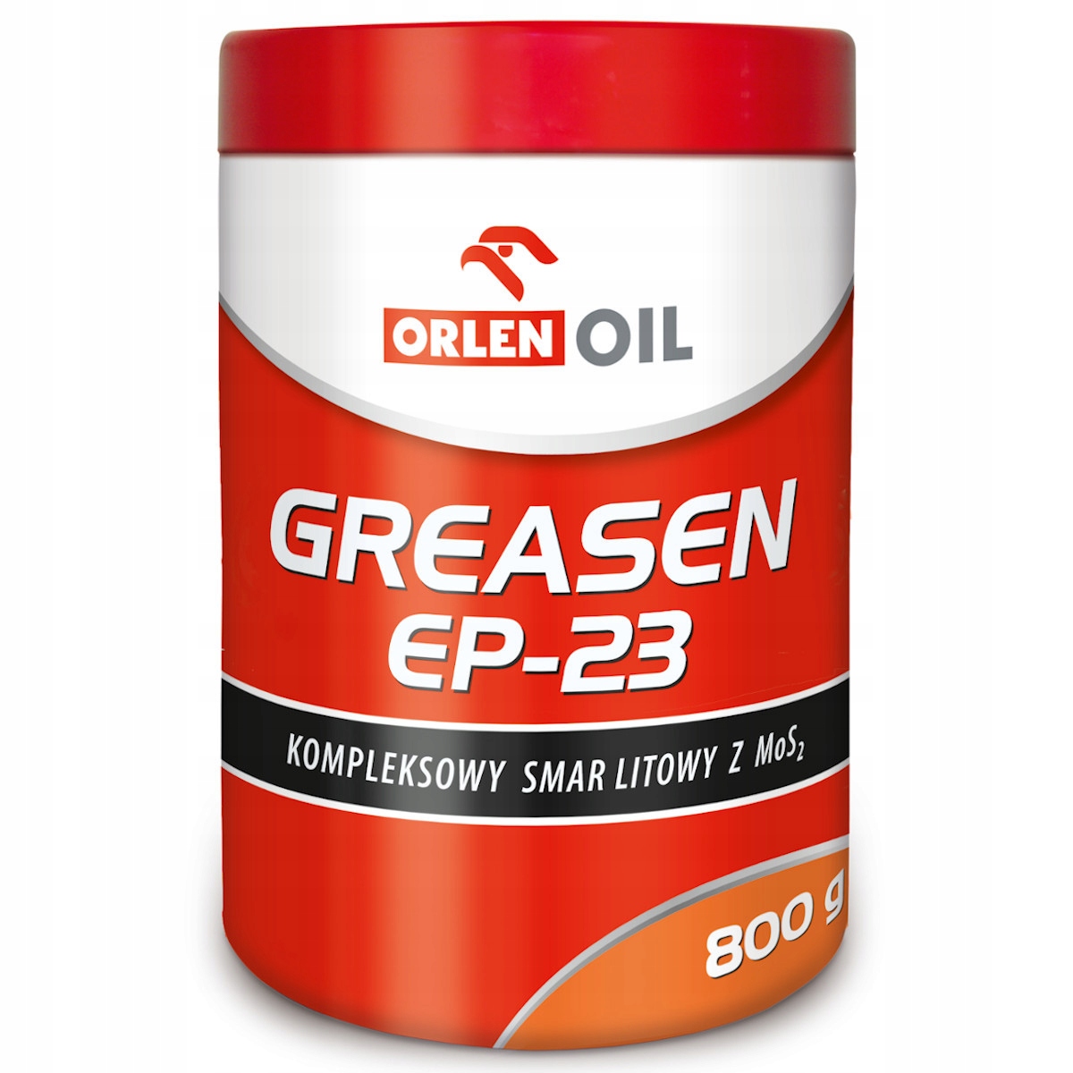 Smar Litowy ORLEN OIL GREASEN EP-23 800g