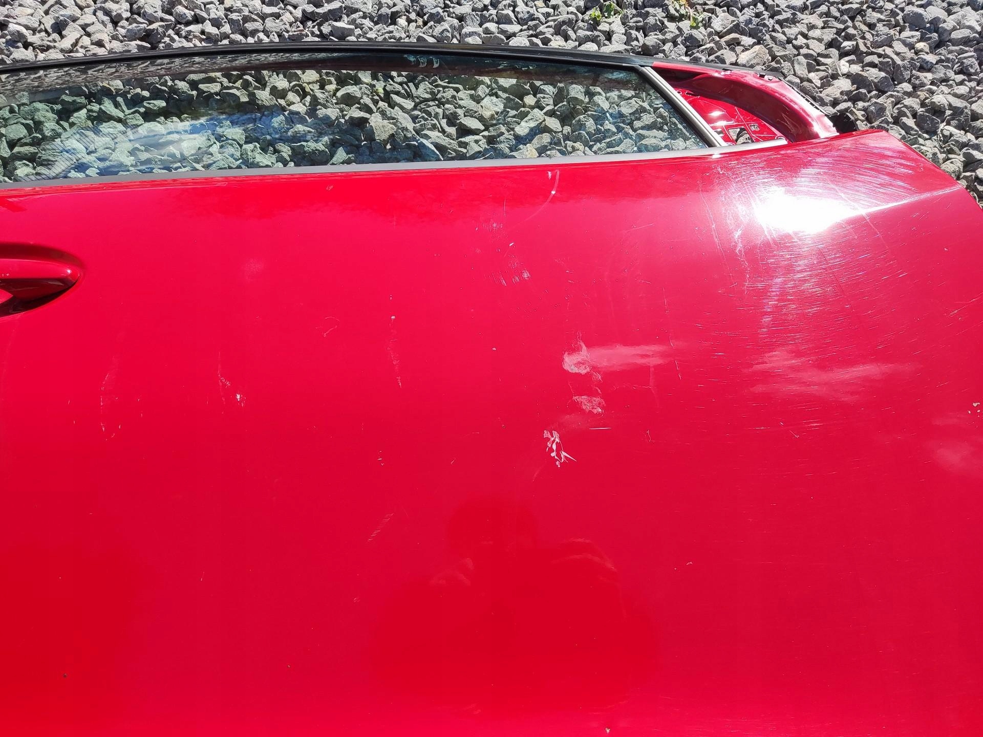 door right right front front HONDA CIVIC IX 2011-2016