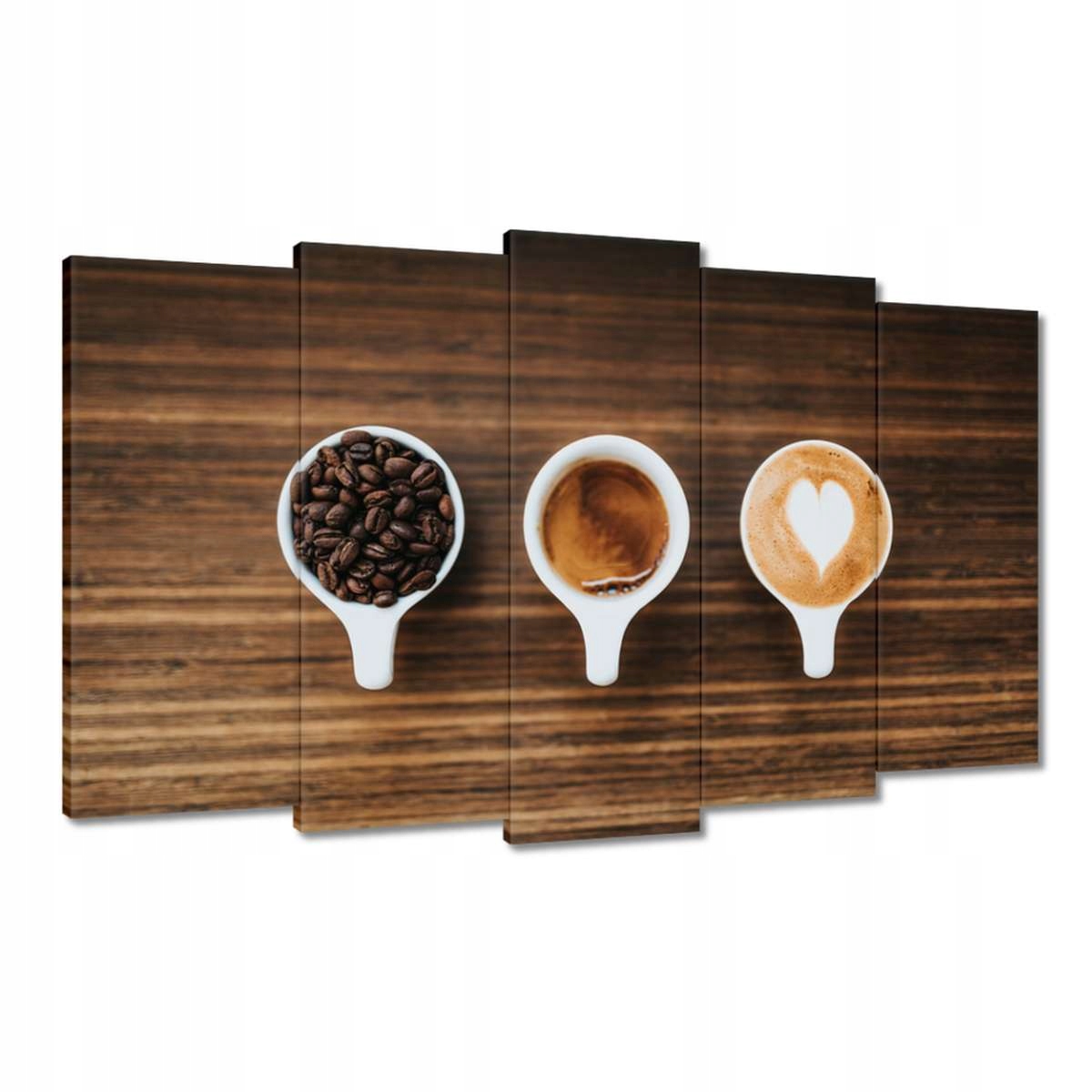 Obrazy 100x60 Káva pro znalce šálku