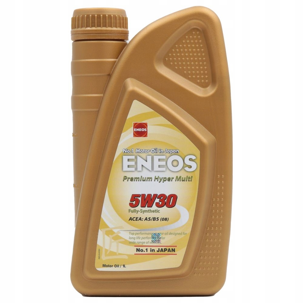 Olej Eneos 5W-30 1L Hyper Multi