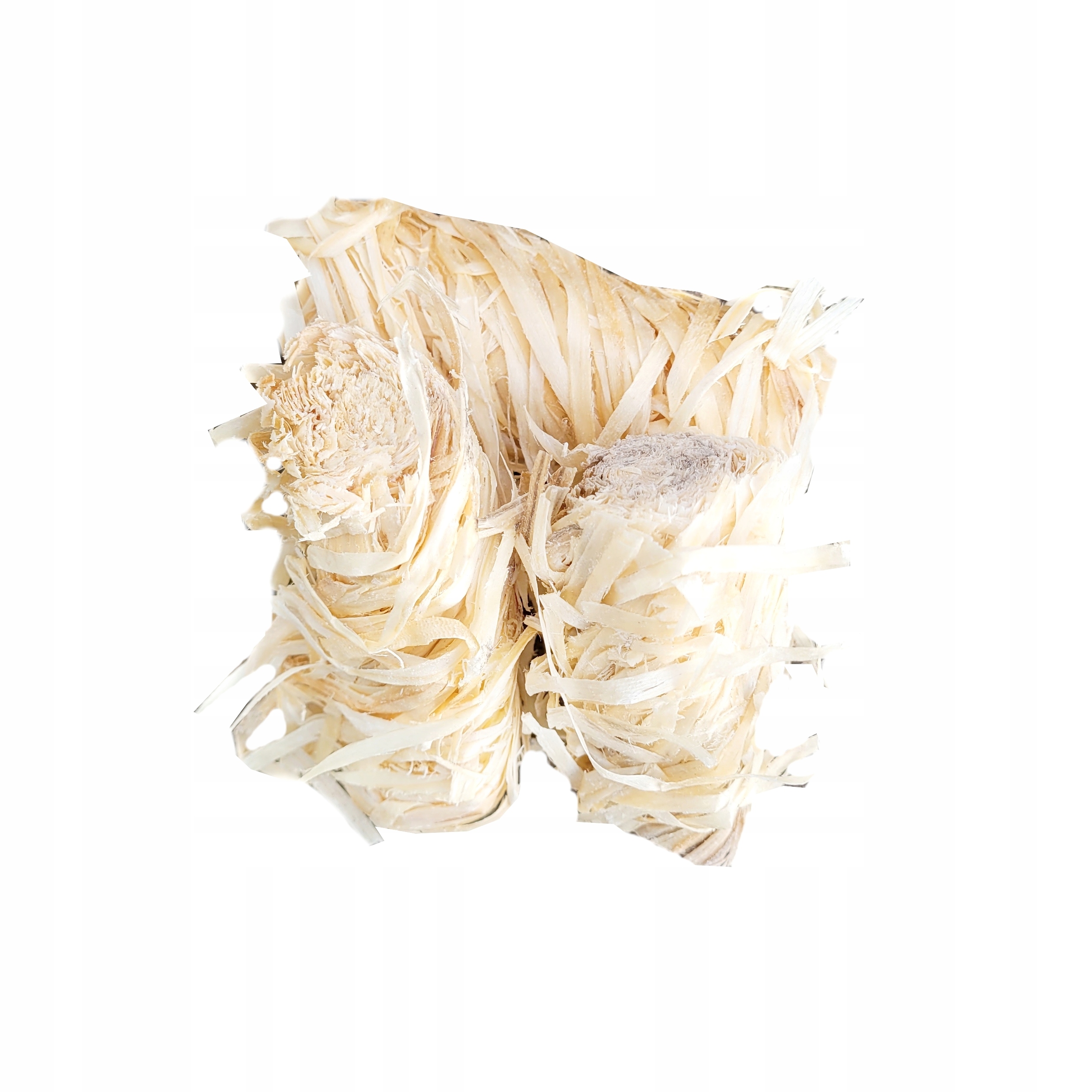 Rozpałka Podpałka Ekologiczna Eko do Kominka Pieca Grilla Wełna Drzewna 2kg Kod producenta Rozpałka ekologiczna 2kg