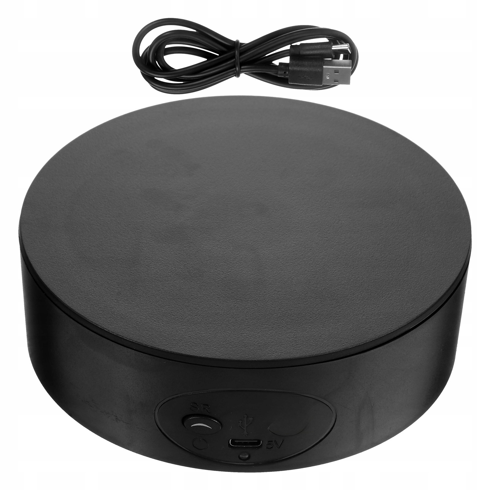 STOJAK OBROTOWY 360 STOPNI ELEKTRYCZNY