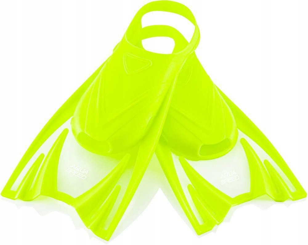 

Płetwy Aqua-speed Frog roz.30-34 M kol.18