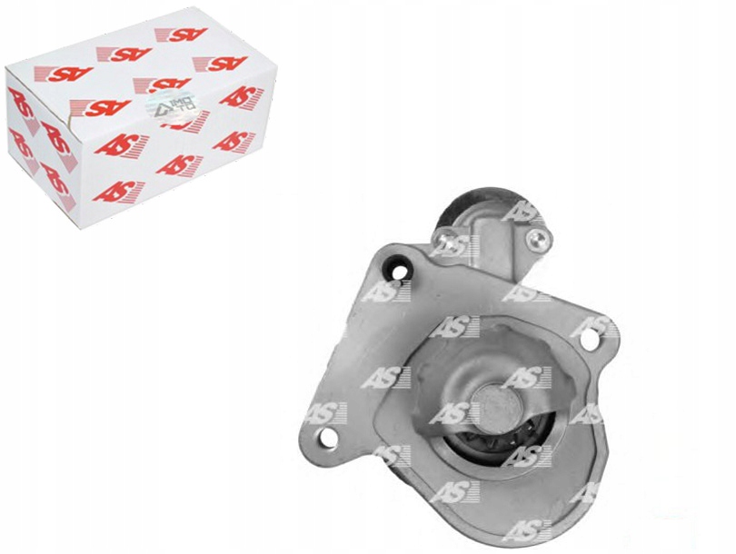 Startér As-pl 3M5T11000CF 3M5T11000CE 3M5T11000