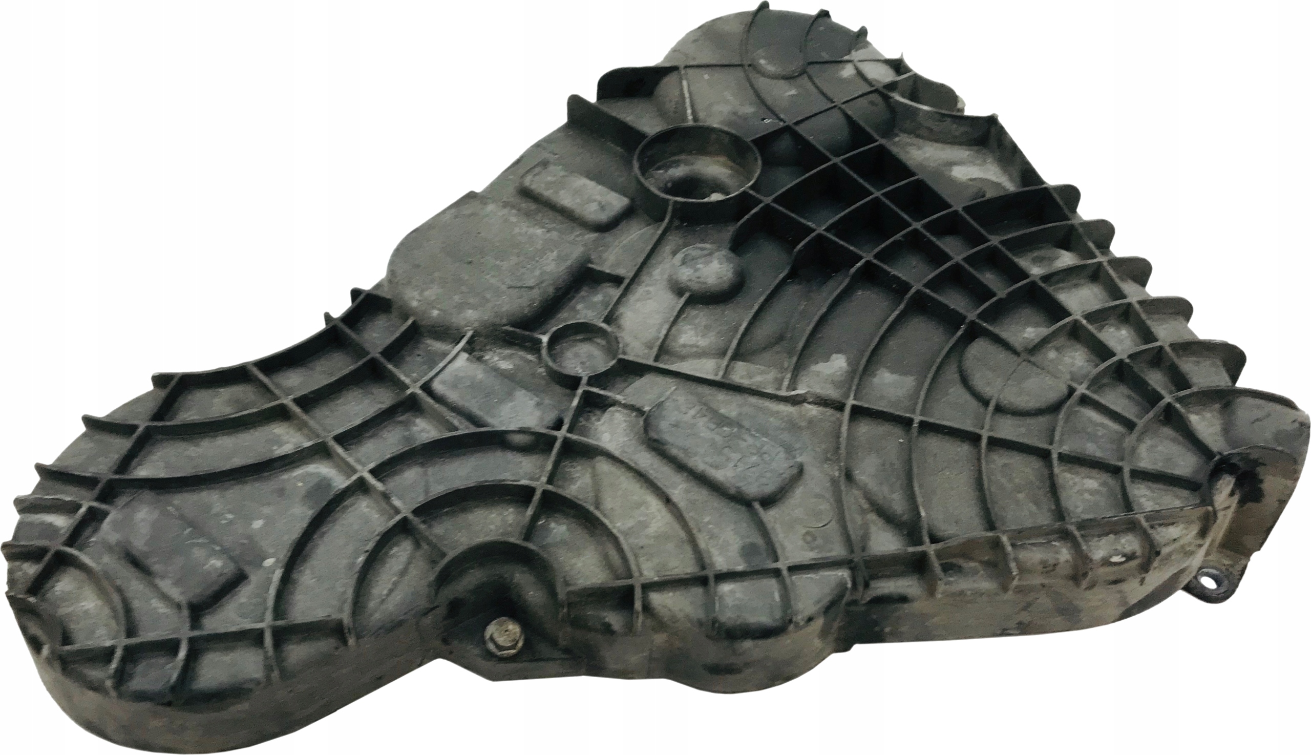 PEUGEOT BOXER II OSŁONA ROZRZĄDU PASKA KLINOWEGO