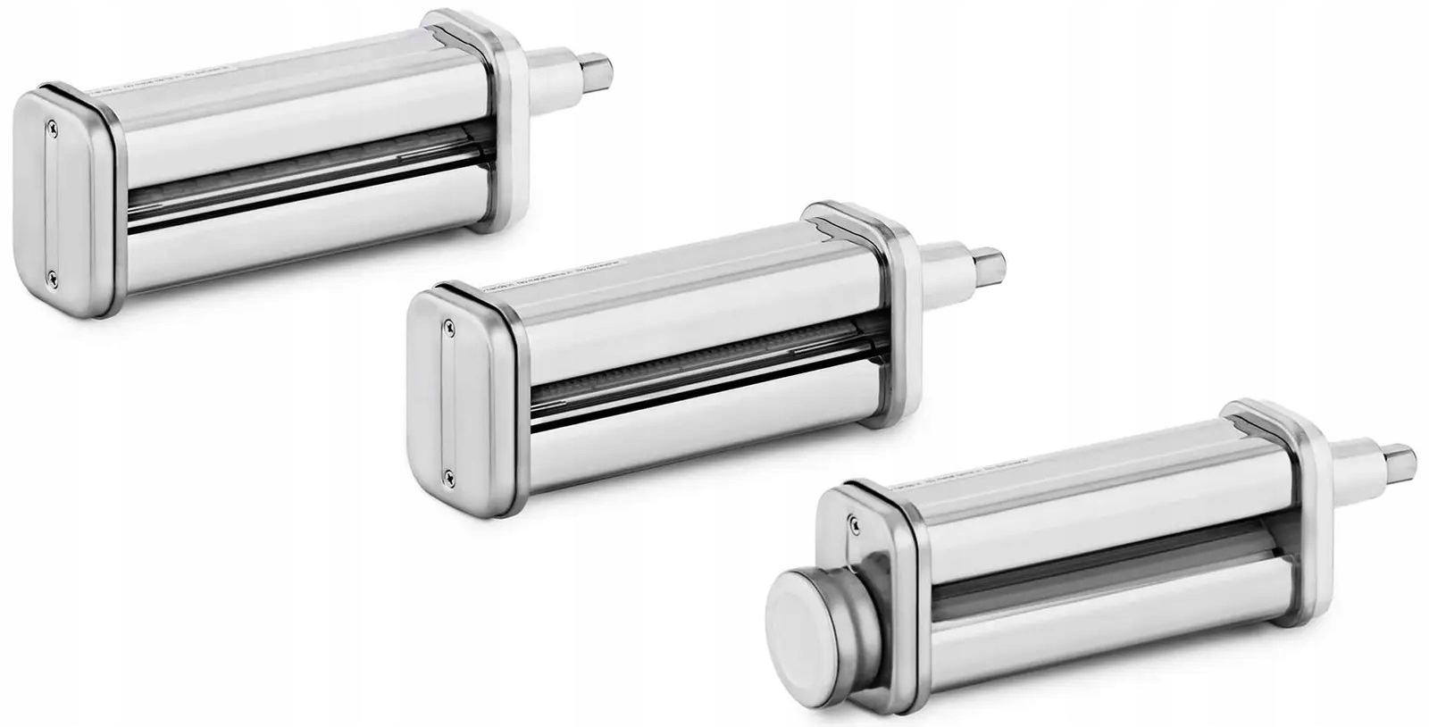 Nástavce na těstoviny Royal Catering RCAK-50 10012182