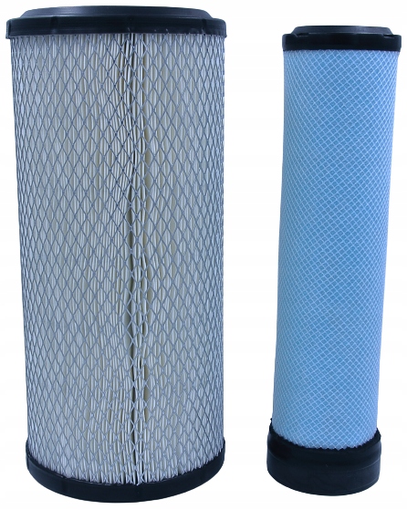 

Filtry powietrza SL8344 SL8345 komplet