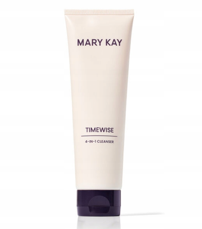 Mary Kay Oczyszczający żel 4w1 TimeWise do Cery Mieszanej i Tłustej