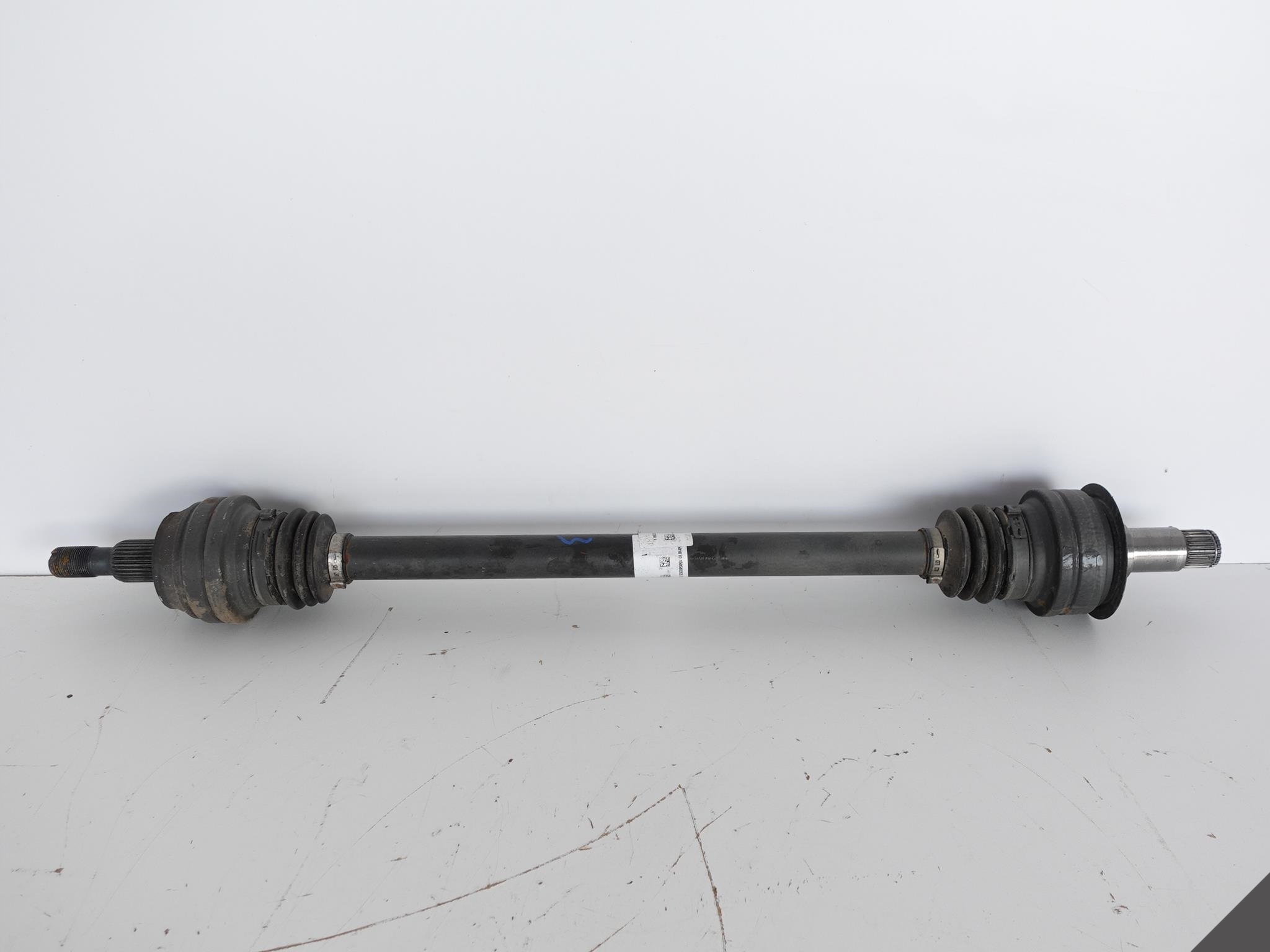 MERCEDES ML GLE W166 4MATIC semi-axis rear part L=R 100KM