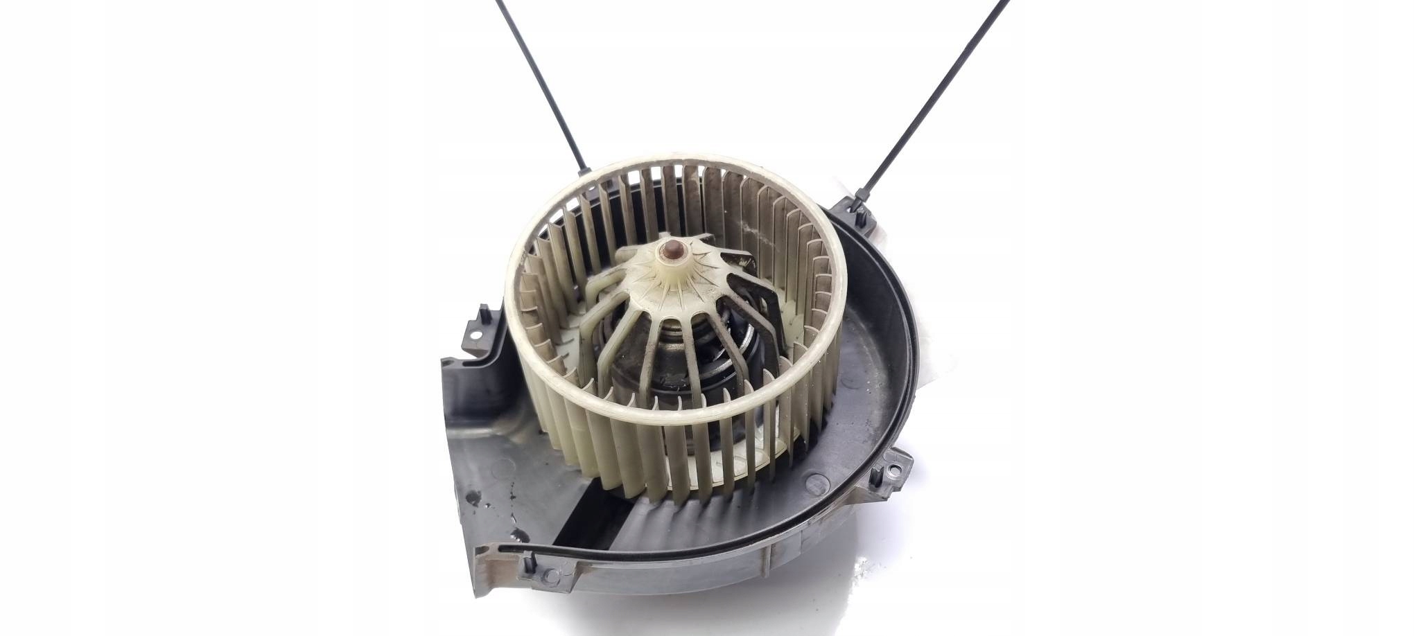 ventilator kabinski 5.712.212.0.0 FIAT SEICENTO