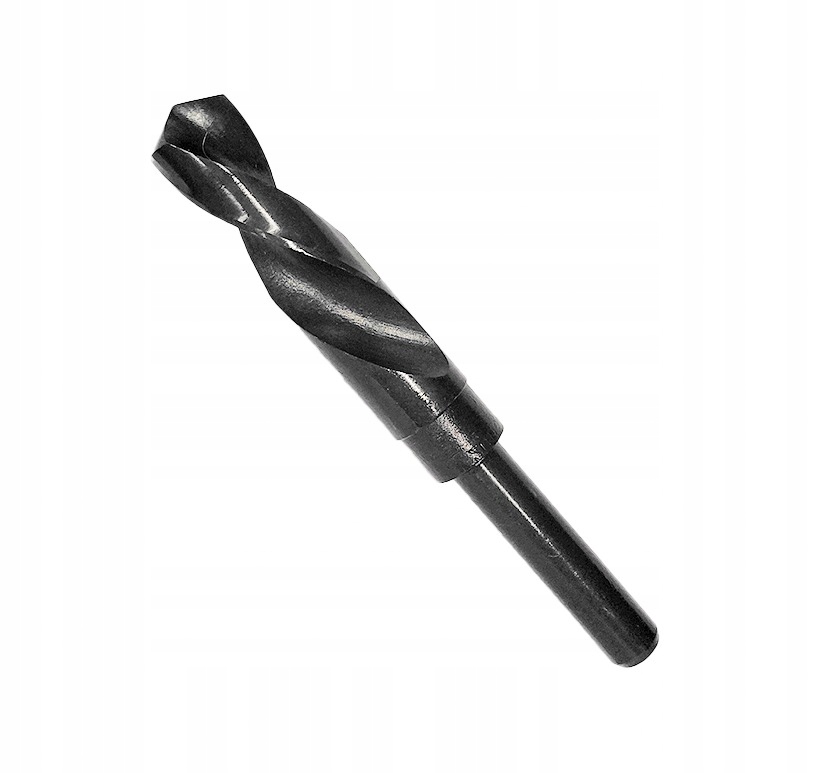 Fi 34 mm Vrták kroucený Hss Din 338 Podtočená stopka 13 mm