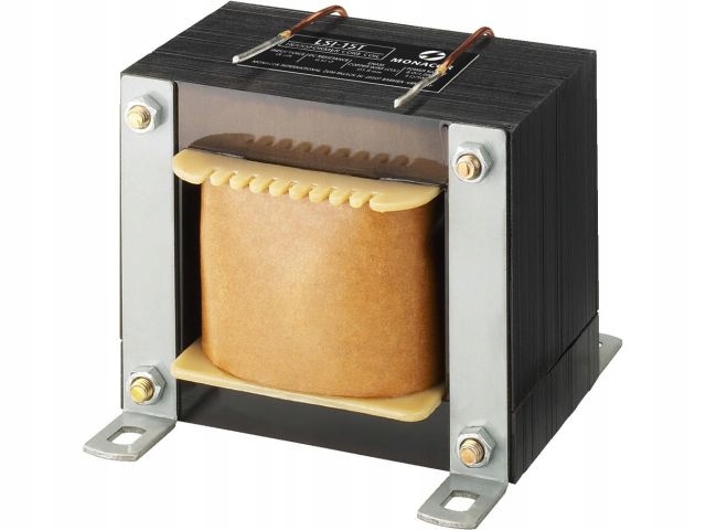 MONACOR LSI-15T Cewka głośnikowa 15mH