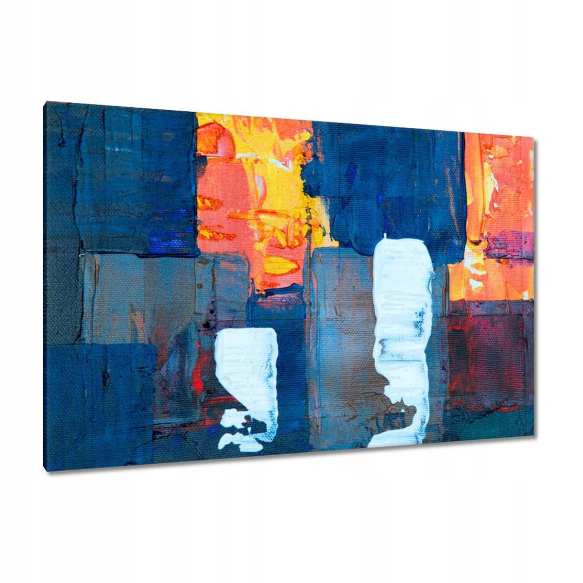 Obrazy 120x80 Abstrakce Leslie