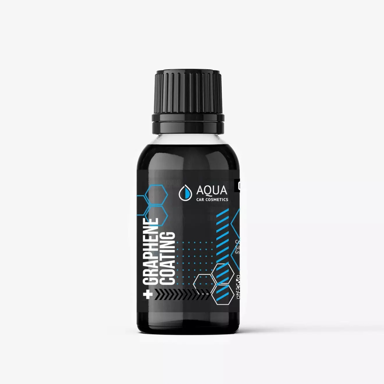 AQUA Graphene Coating 30ml