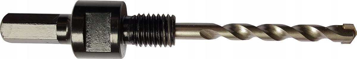 

Adapter do otwornic diamentowych M14 Proline 27200