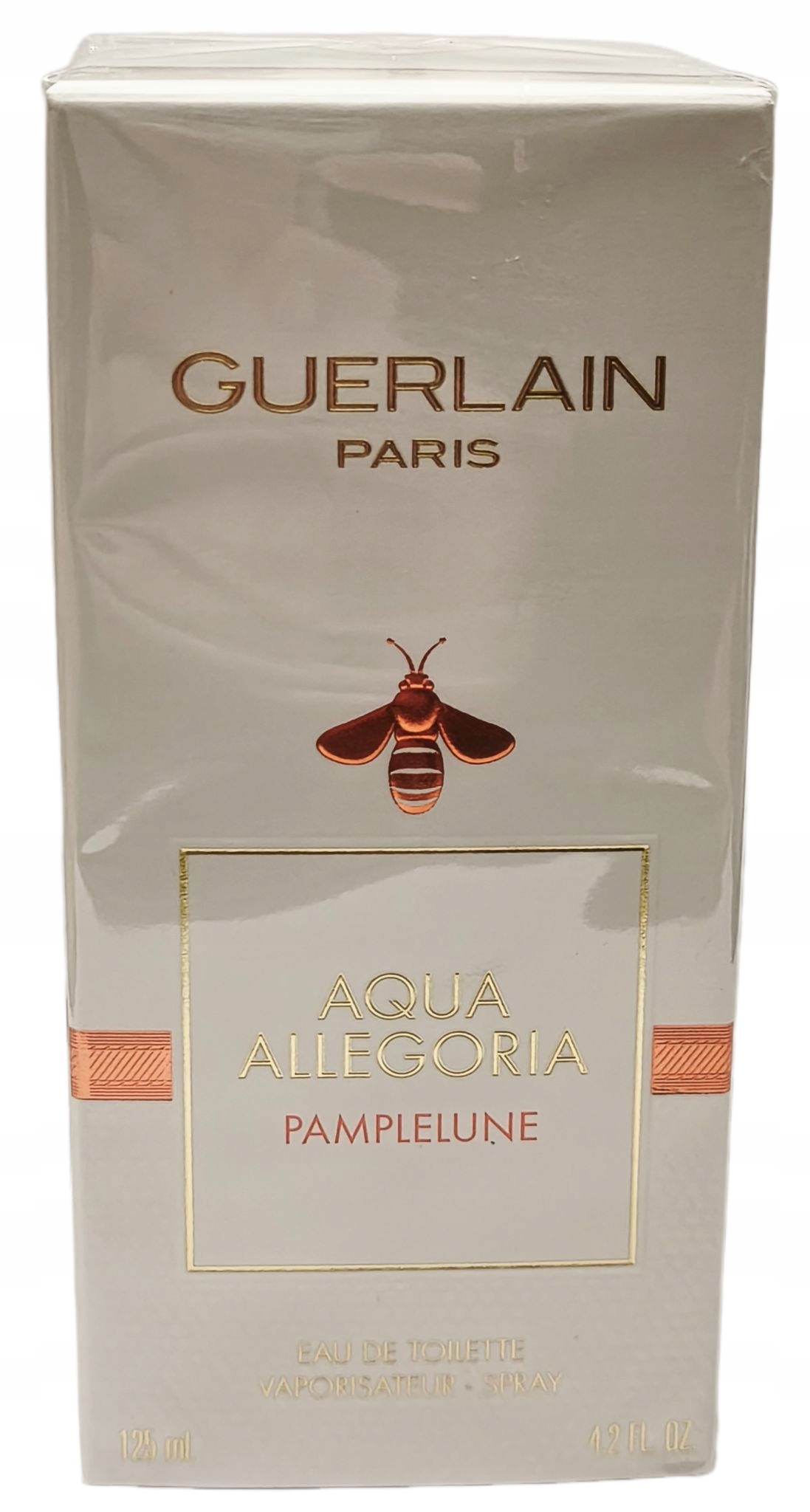 Guerlain Aqua Allegoria Pamplelune (w) Edt/s 125ML