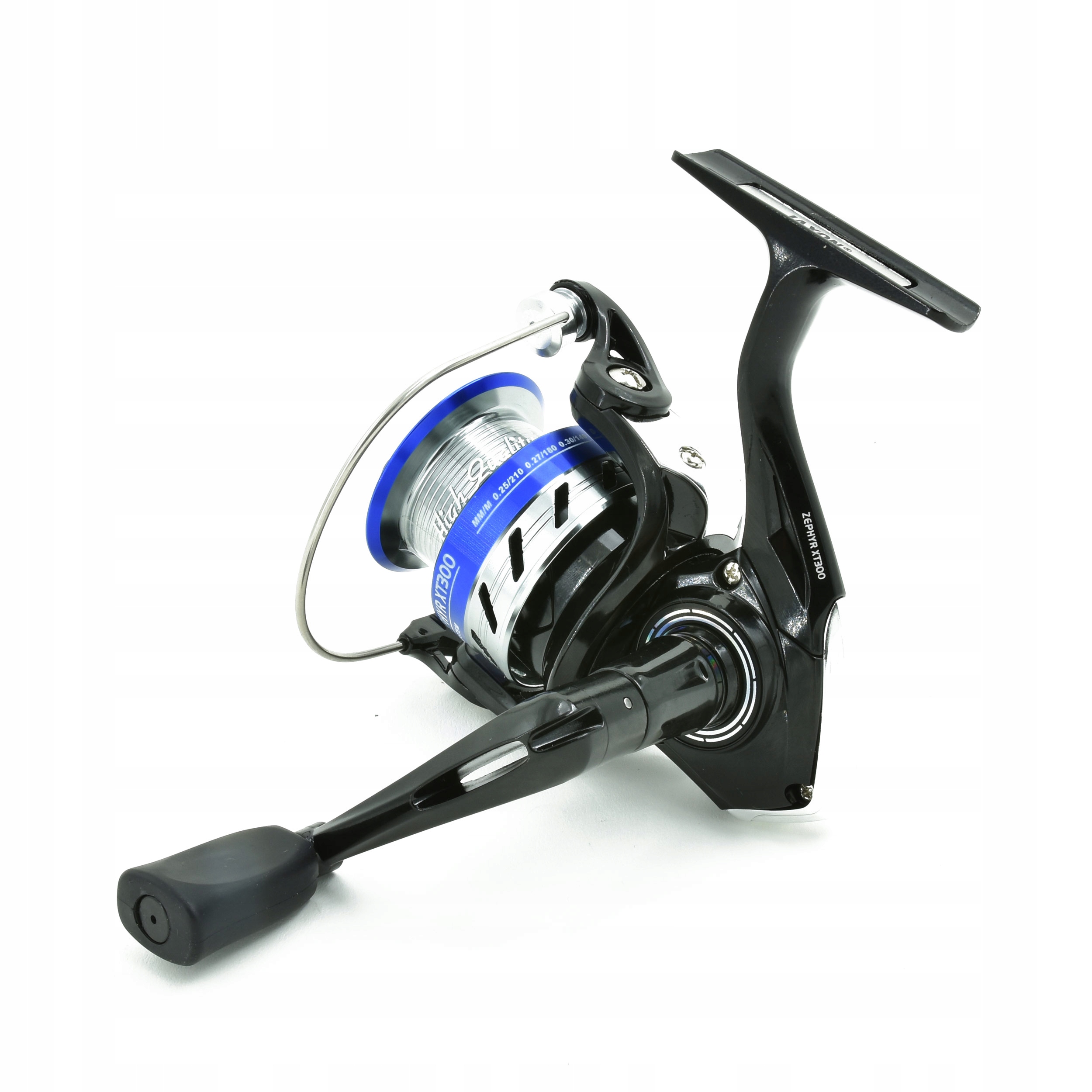 KOŁOWROTEK JAXON ZEPHYR XT 300 Kod producenta KJ-ZEP300