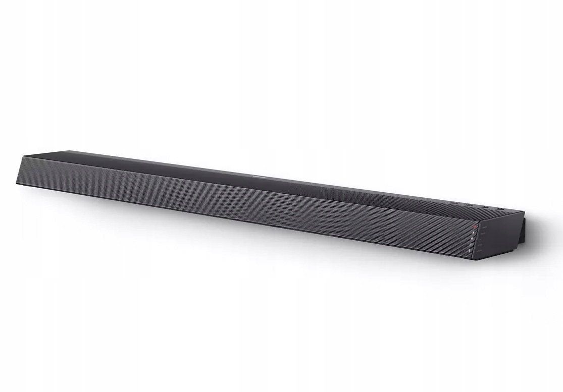 SOUNDBAR PHILIPS TAB6305/10 140W 2.1 BT USB HDMI Model 8054563930412