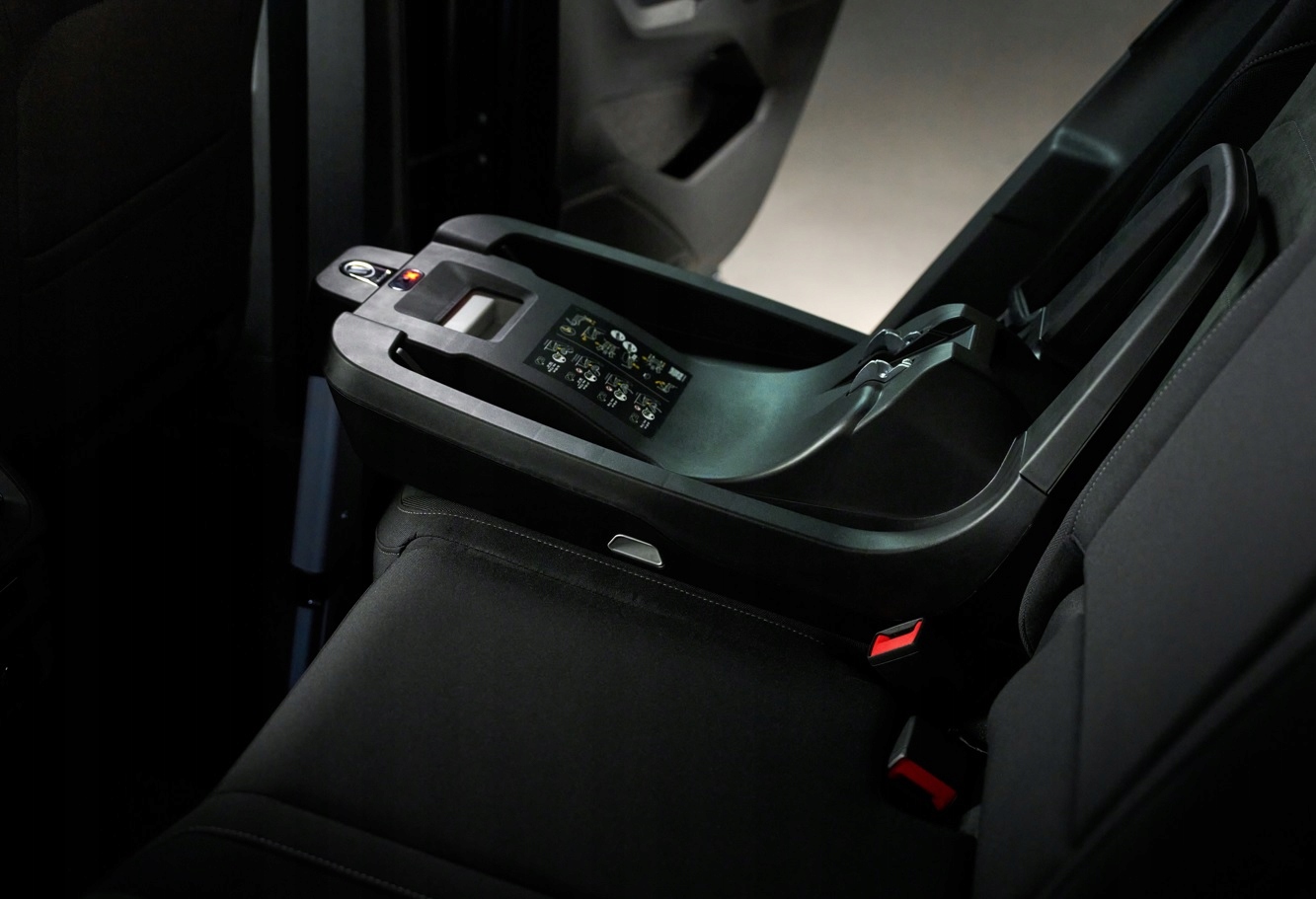 AVIONAUT BAZA SAMOCHODOWA IQ 2.0 C ISOFIX PIXEL AEROFIX COSMO CLICK Marka Avionaut