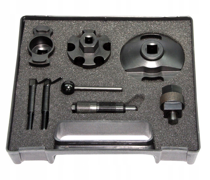 Комплект блокировки VW AUDI DIESEL 2.7 TDI PD V6 3.0 TDI