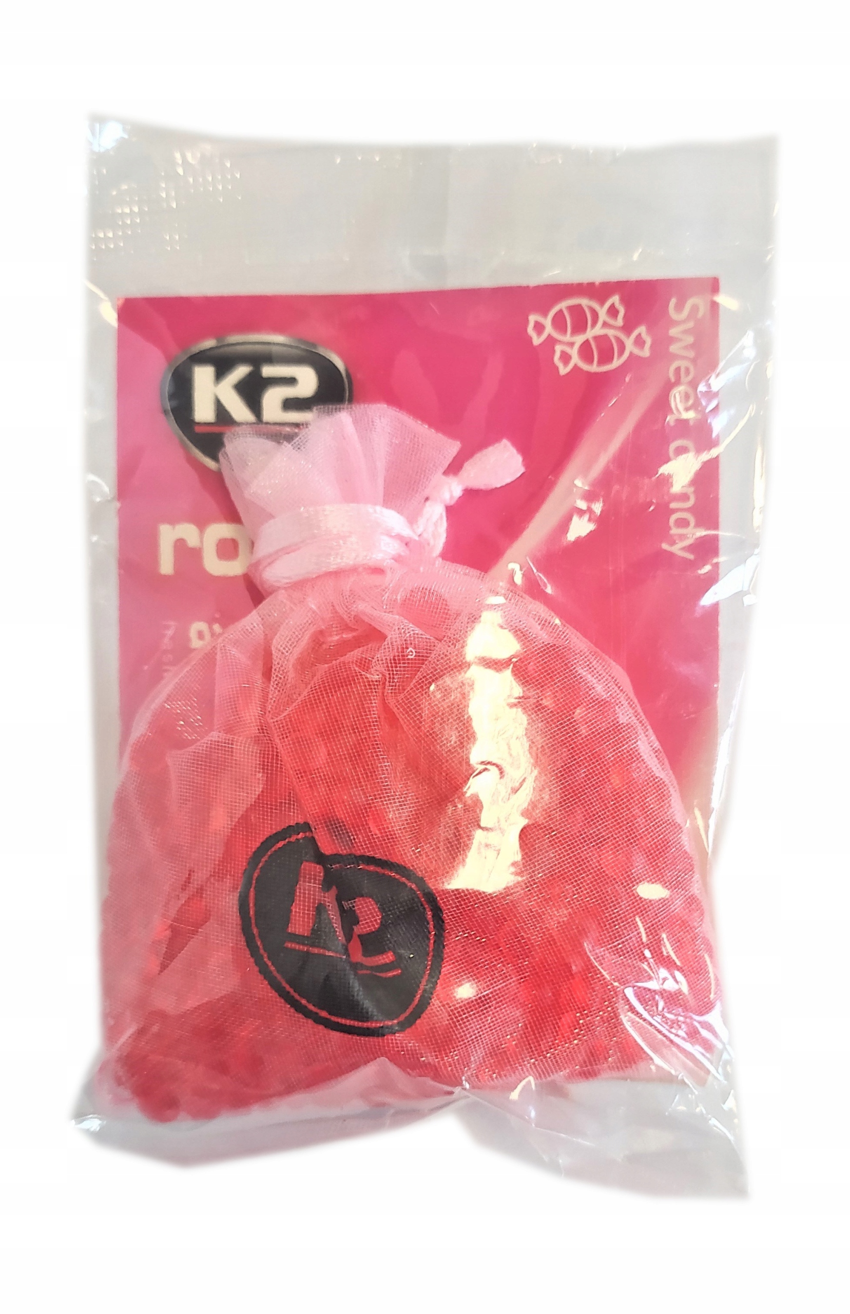 

K2 Zapach Roko V849 Sweet Candy 25G. Zapachowe Kul