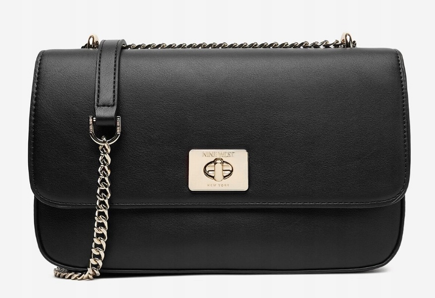 Nine West Taška CEO-TENNESSEE-I-LDA8206 Černá 5906751258903