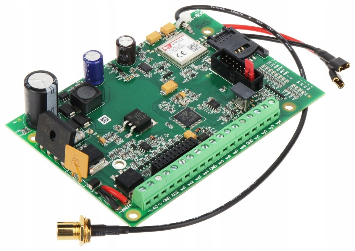 Komunikačný Modul Lte SR-806/LTE Pronal