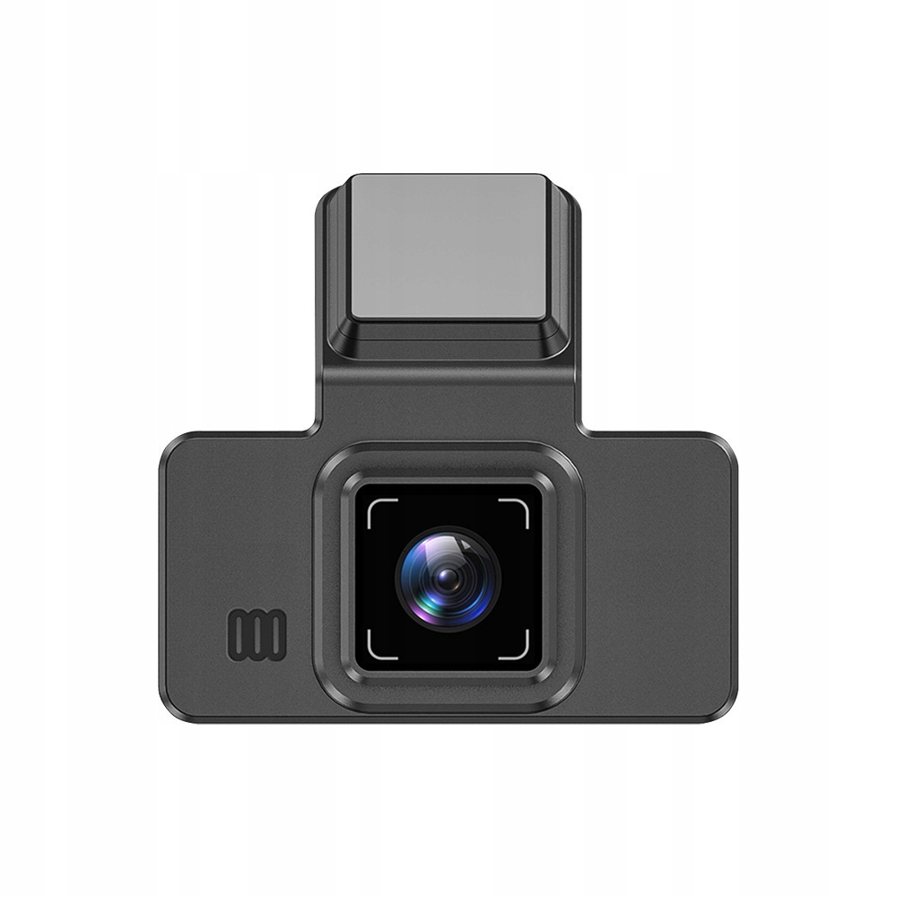 WIFI DUAL RECORDING DUAL LENS DASHCAM Marka inna
