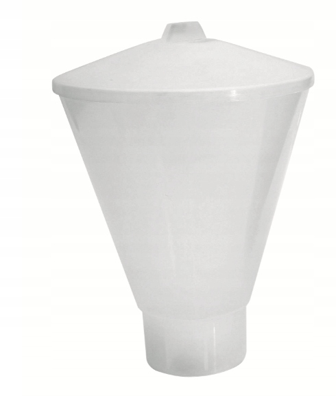 Zbiornik do pompy agregatu malarskiego 6L