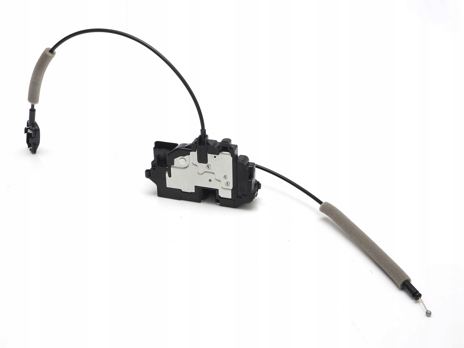 ZAMEK SIŁOWNIK DRZWI PRZÓD PRAWY MASTER 3 III MOVANO B 2010-> Producent części PYRO